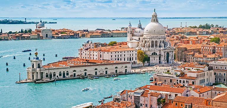 top yacht charter destinations adriatic sea venice preview