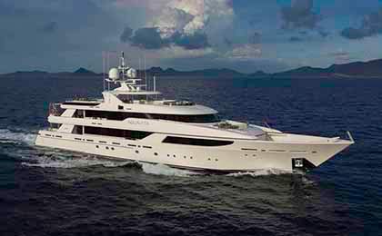 charter a sailing or motor luxury yacht aquavita thumbnail