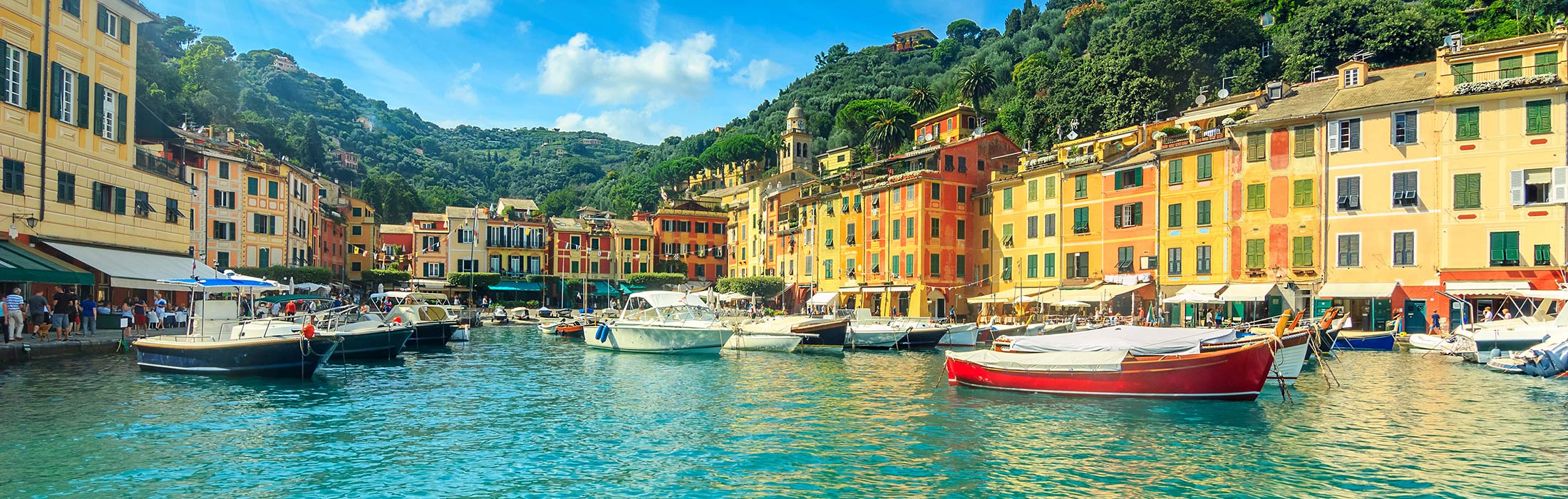 top yacht charter destinations mediterranean italian coast portofino main slider 1