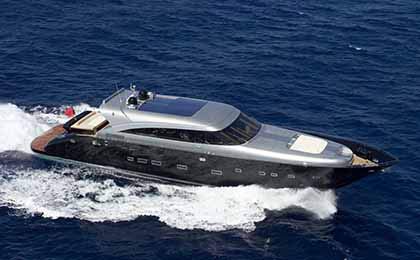 charter a sailing or motor luxury yacht george p thumbnail