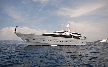 charter a sailing or motor luxury yacht atlantic endeavour thumbnail