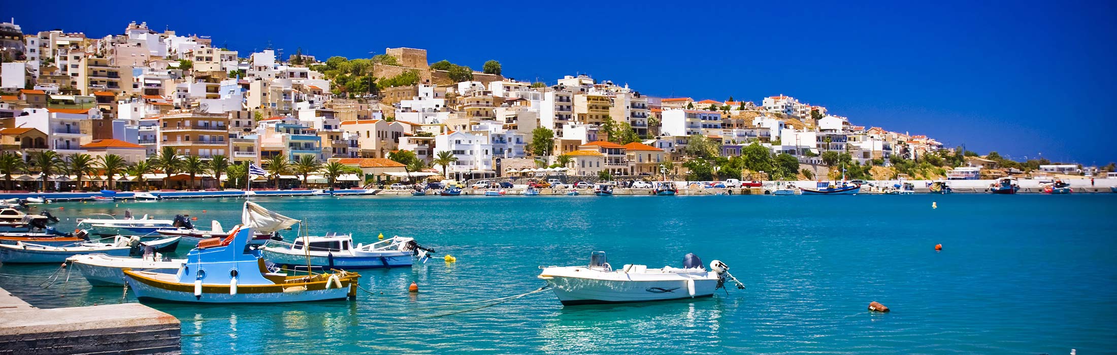 top yacht charter destination east mediterranean greece 1