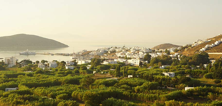 top yacht charter destinations mediterranean greece cyclades serifos preview