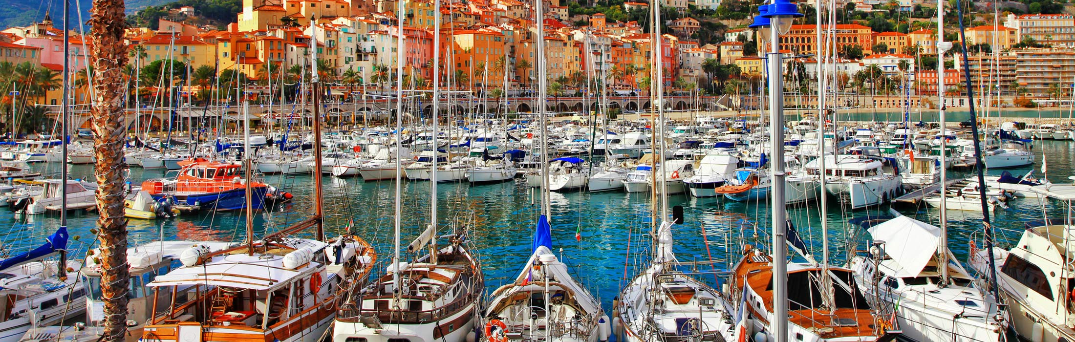 top yacht charter destinations mediterranean french riviera cannes main slider 1