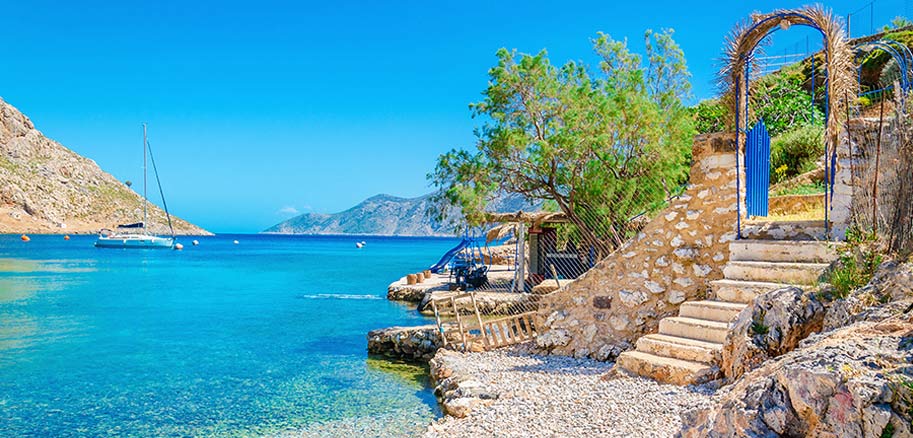 top yacht charter destinations mediterranean greece dodecanese north aegean islands kalymnos preview