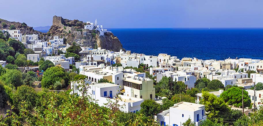top yacht charter destinations mediterranean greece dodecanese north aegean islands nisiyros preview