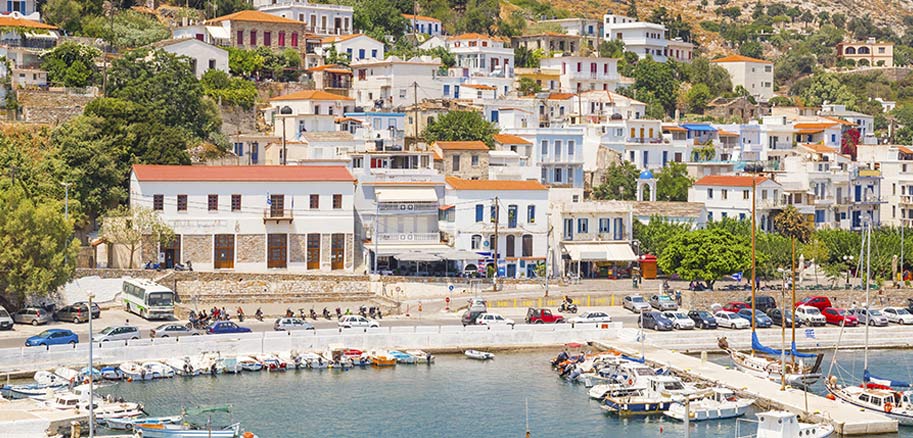 top yacht charter destinations mediterranean greece dodecanese north aegean islands ikaria preview