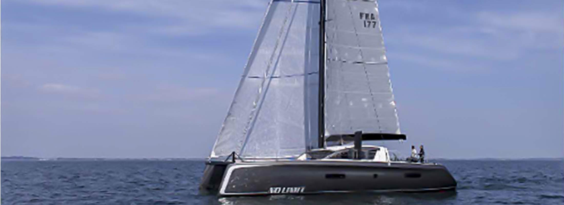 No Limit Sailing Yacht for Charter Mediterranean slider 2